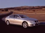 Lexus GS450h 2006 года (AU)